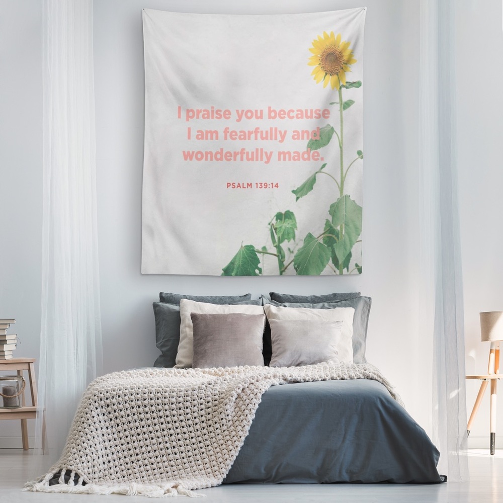 Motivational Tapestry